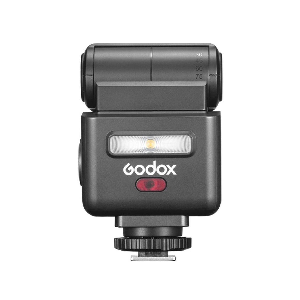 GODOX IT32 TTL - Afbeelding 2