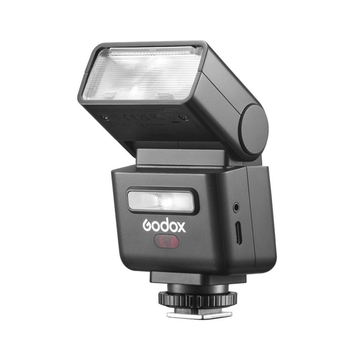 GODOX IT32 TTL