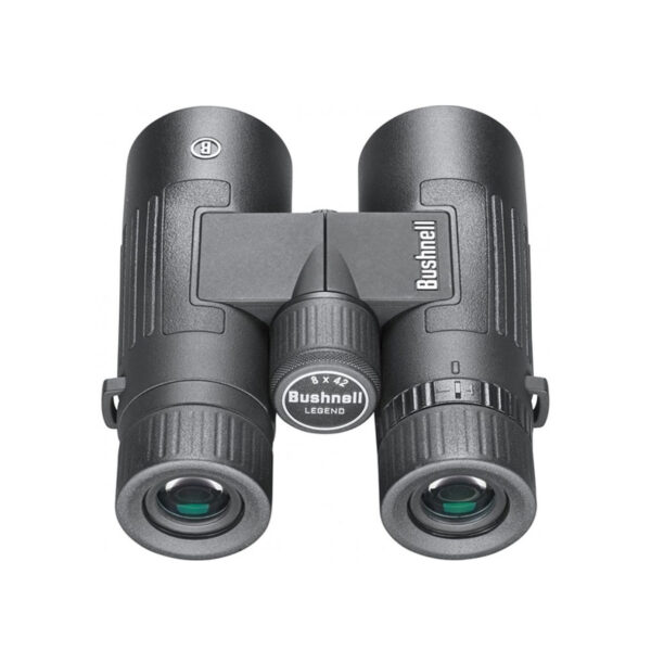 Bushnell Legend 8x42 Roof Black - Afbeelding 2