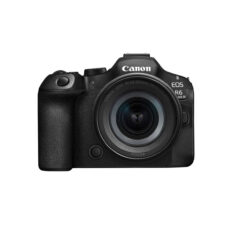 Canon EOS R6 Mark III + RF 24-105mm f/4-7.1 IS STM