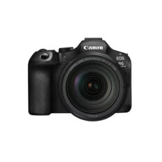 Canon EOS R6 Mark III + RF 24-105mm f/4.0 L