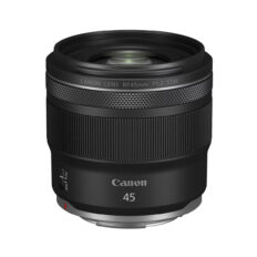 Canon RF 45mm f/1.2 STM