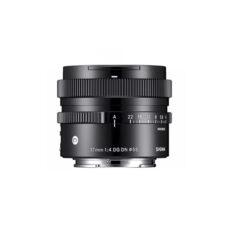 Sigma 17mm F4 DG DN Contemporary - Sony