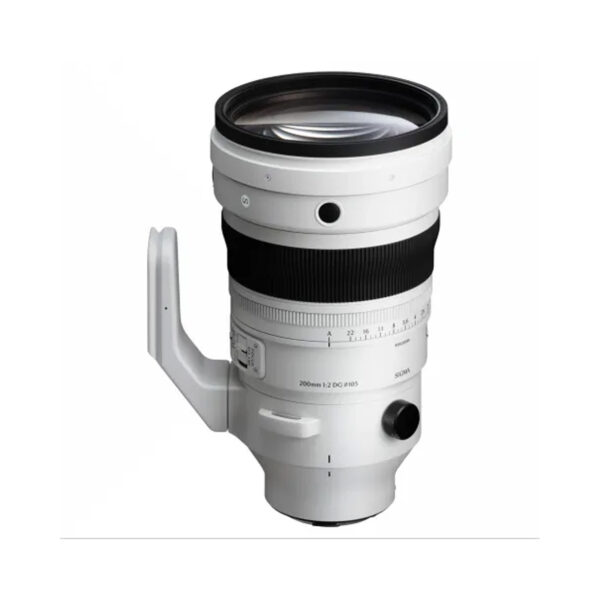 Sigma 200mm f/2 DG OS Sports - Sony E - Afbeelding 2