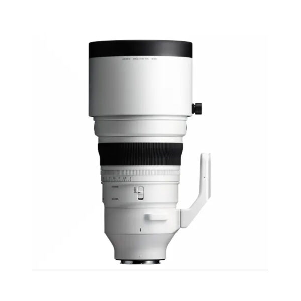 Sigma 200mm f/2 DG OS Sports - Sony E