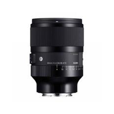 Sigma 50mm F1.2 DG DN | Art – Sony
