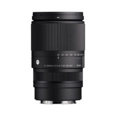 Canon SIGMA 16-300mm f3.5-6.7 DC OS