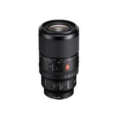 Sony SEL FE 100mm f/2.8 Macro GM OSS