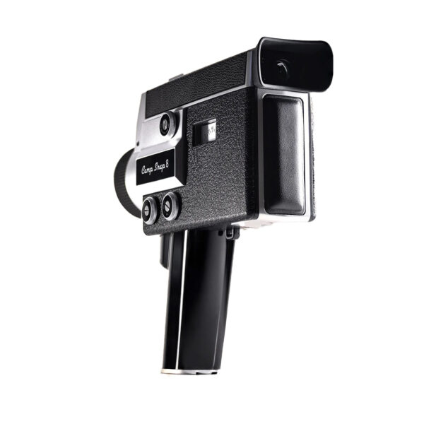 Camp snap 8 (Super 8 videocamera) - Afbeelding 2