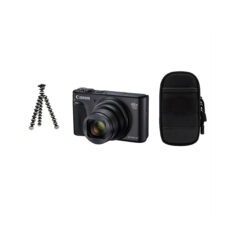 CANON POWERSHOT SX 740HS BLACK LITE KIT