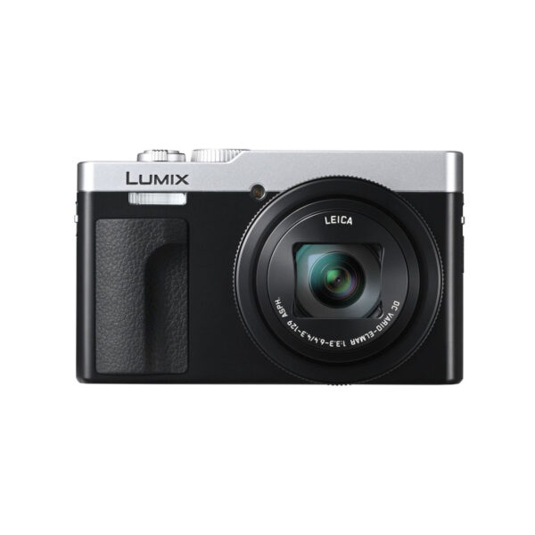 Panasonic Lumix TZ99 Silver