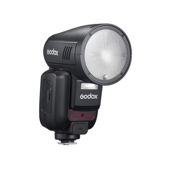 GODOX Speedlight V100 Canon - Afbeelding 2
