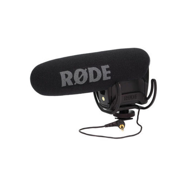 Rode VideoMic Pro Rycote