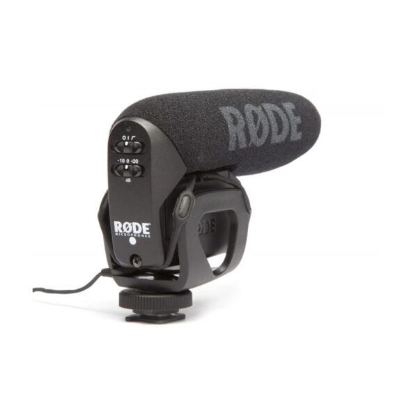 Rode VideoMic Pro Rycote - Afbeelding 2