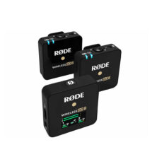 Rode Wireless Go II